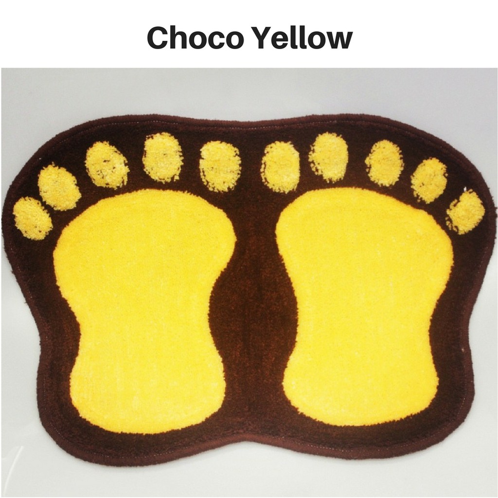 Keset Karakter/Keset Kaki/Keset Kaki Karakter