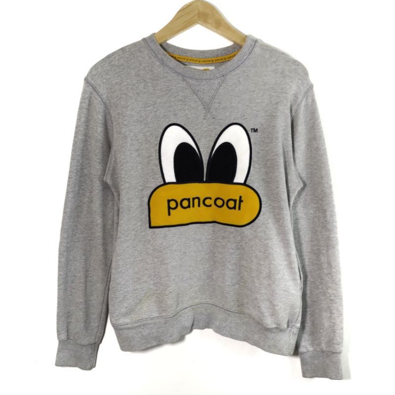 PL CN PANCOAT ORIGINAL