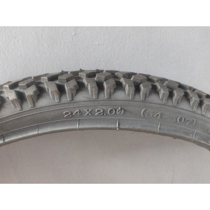 ban luar sepeda mtb 24 x 2.0 swallow hitam