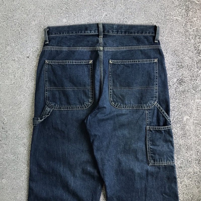 GAP CARPENTER JEANS