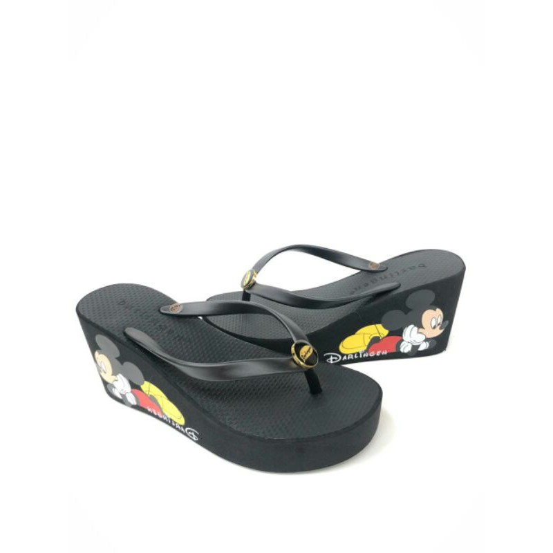 Sandal DARLINGEN MICKEY WEDGES