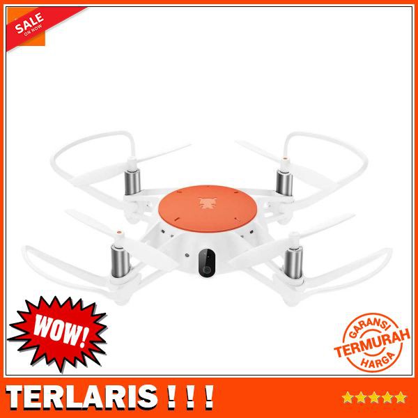 Xiaomi MITU Mini RC Quadcopter Drone HD Camera 720P