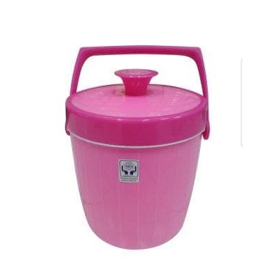 Termos Es / Nasi - Ice and Rice Bucket Maspion 14 Liter