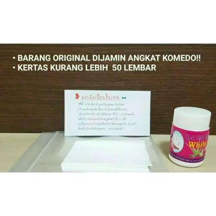 

Unik HUTMUN GEL ORIGINAL Murah