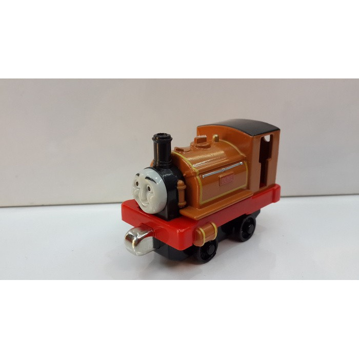 DIECAST MINIATUR DCS588 THOMAS AND FRIENDS DUKE