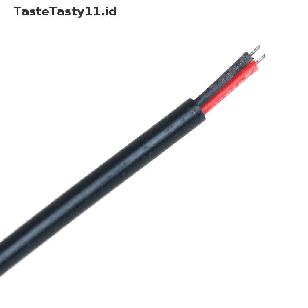 1 Pc Lampu LED COB 17cm 12V Anti Air Untuk DRL / fog lamp Mobil