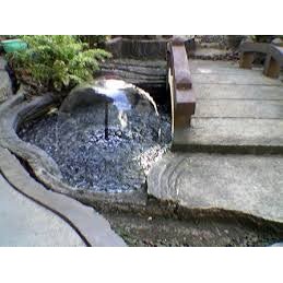 Nozzle Pipa Air Mancur Kolam Taman FREE BUBBLE WRAP