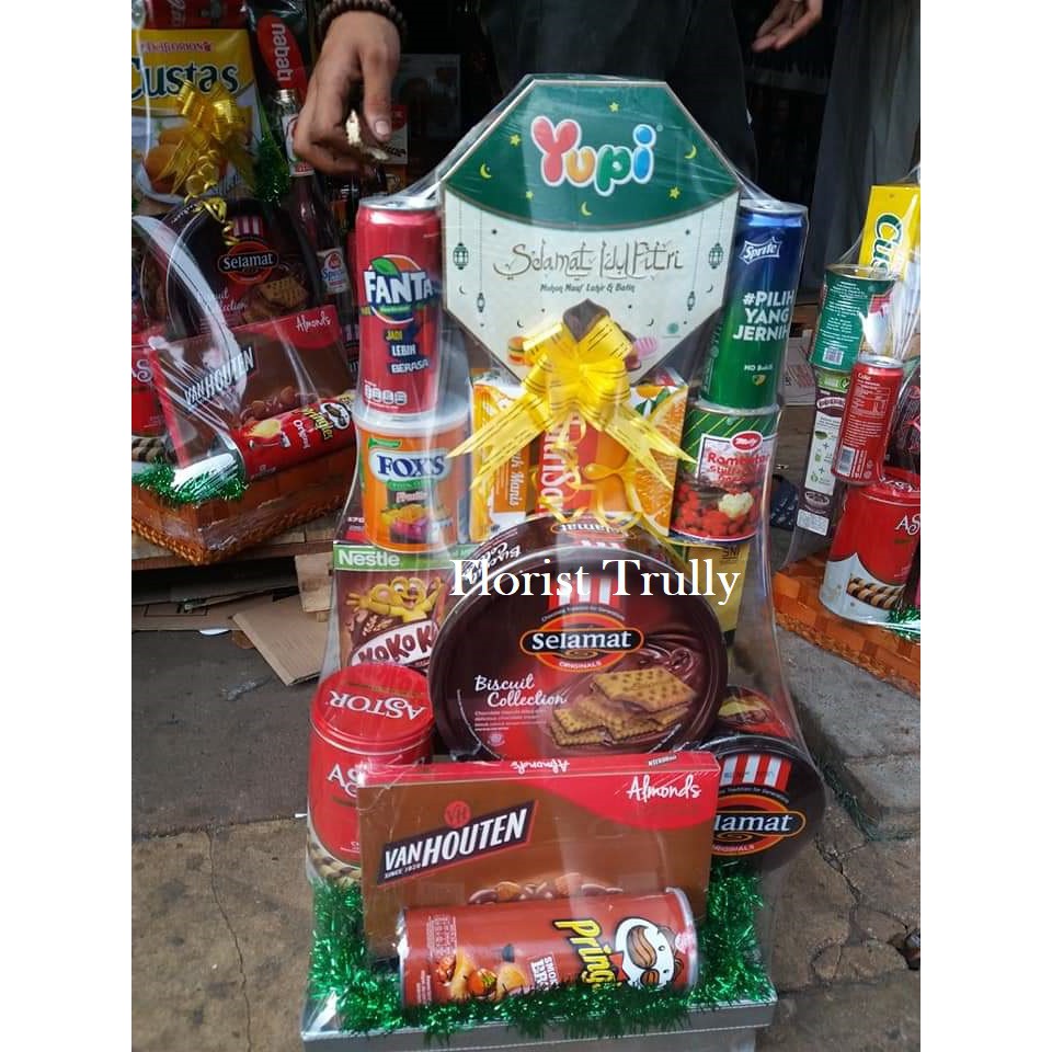 

PARCEL LEBARAN | PARCEL MAKANAN | HAMPERS | HADIAH PARCEL | HAMPERS LEBARAN