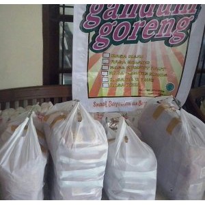 

Ready Stok Gandum Goreng Jakarta Selatan 100gr Murah