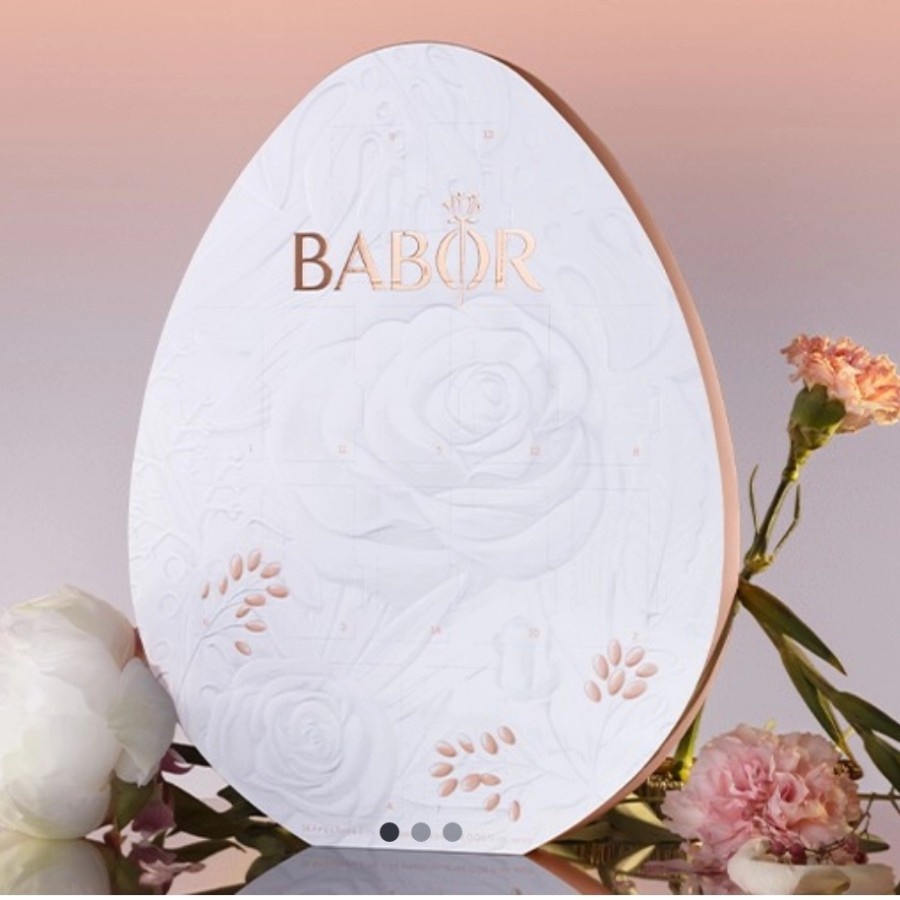 Babor Ampoule Concentrate Easter Egg14pcs/ Babor Serum