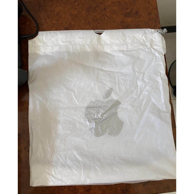 

plastik bag i phone original