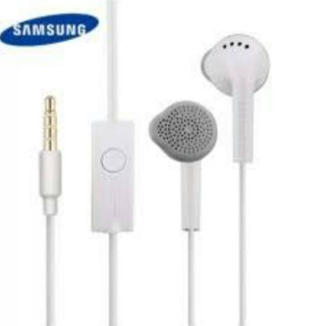 HEADSET SAMSUNG ORIGINAL 100%