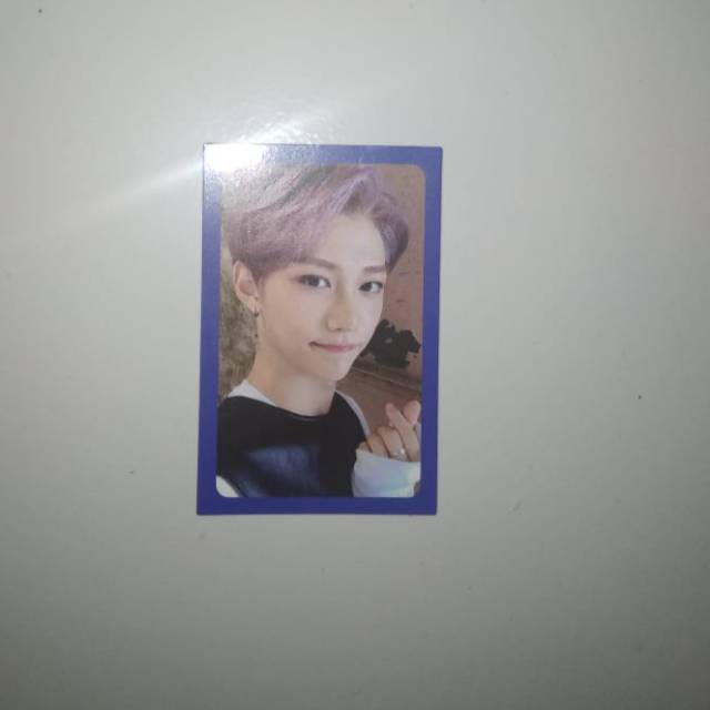 Pc felix blue border levanter