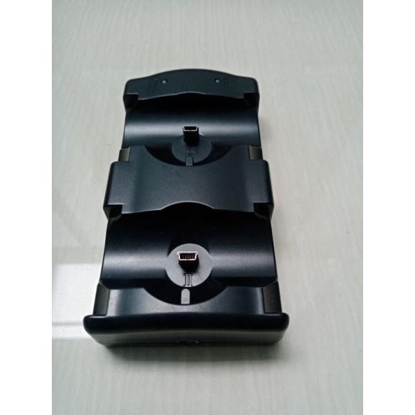 charging dock stik ps3 / casan stik ps3