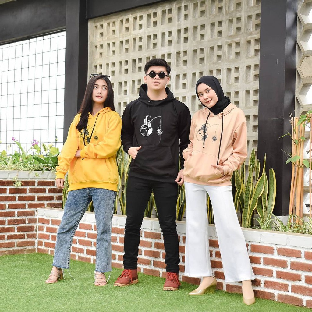 Hoodie Pria Distro FISHING ASTRONOT Jumper / Hoodie Wanita Oversize FISHING ASTRONOT Oblong