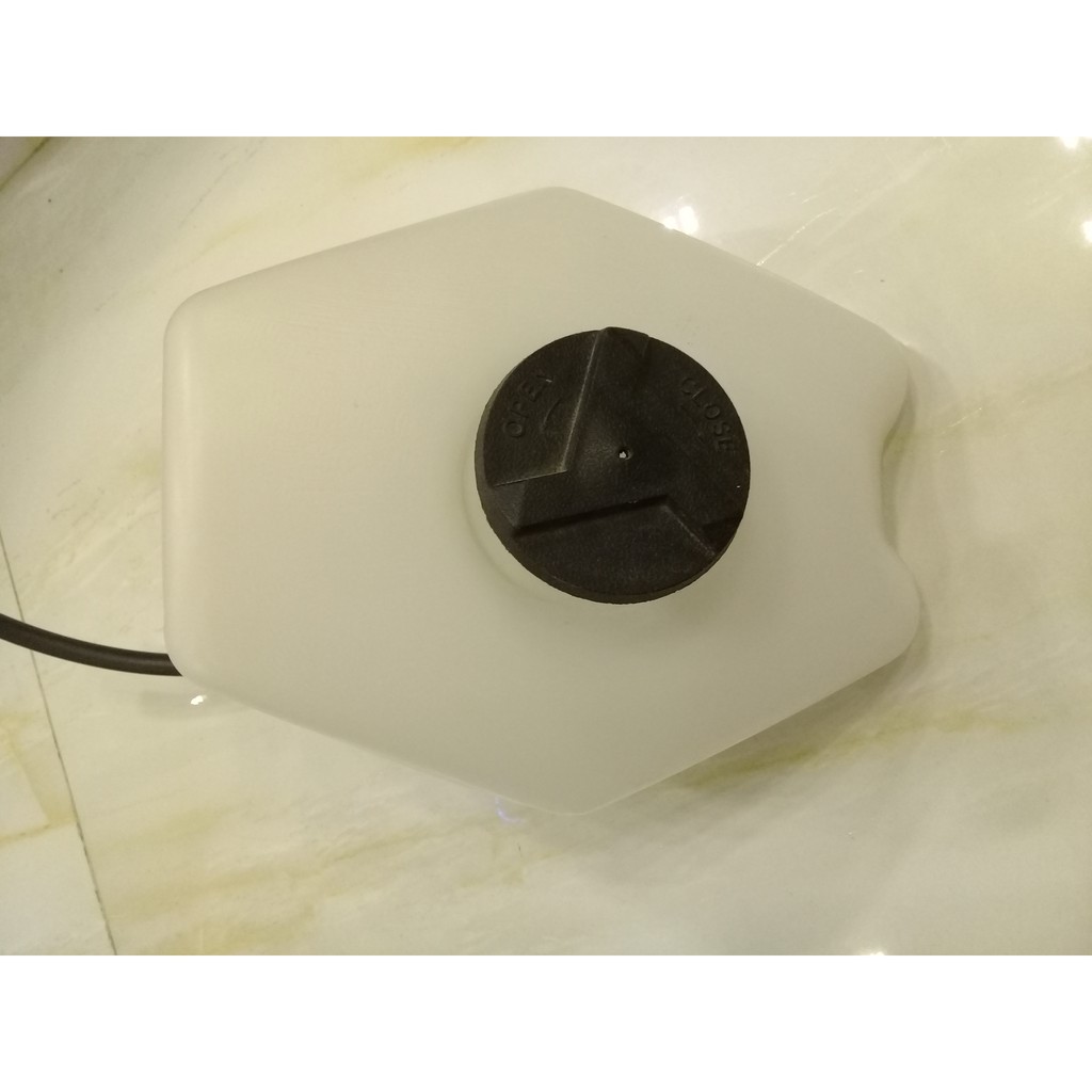 

Mini GpTangki Warna Netral