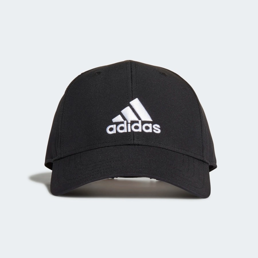 Adidas Lightweight Embroidered Baseball Cap GM4509 Unisex Original Hat