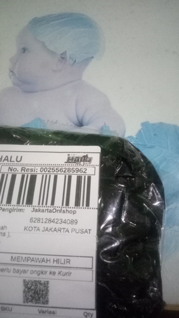 Kawat Alien Isi 10 Pcs