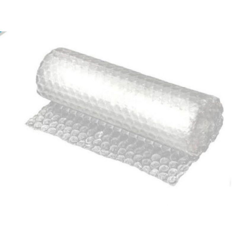 

BUBBLE WRAP PACKING AMAN