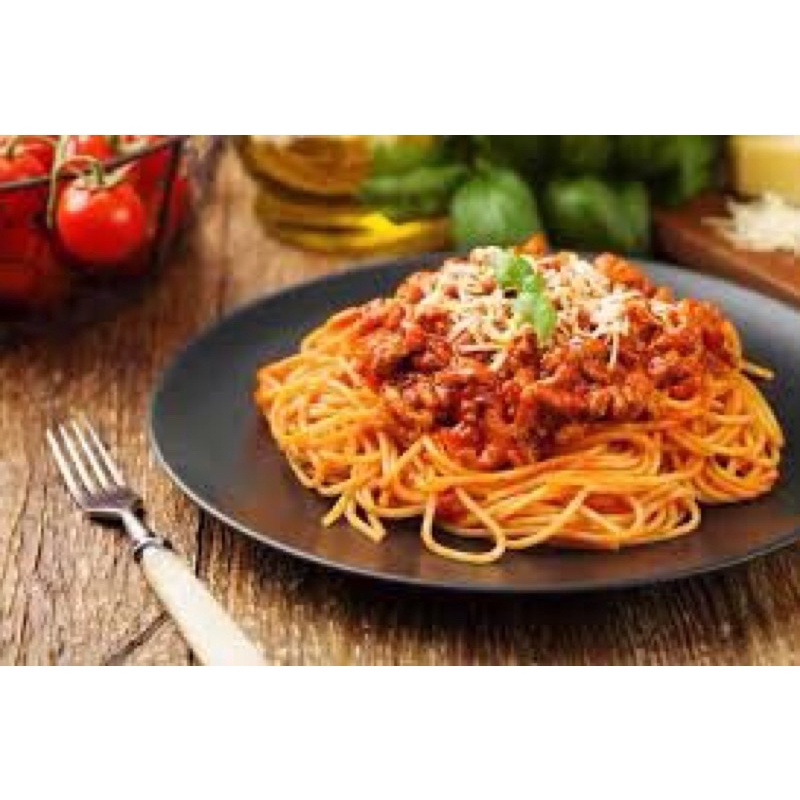 

Piscoklegit_ La Fonte Saus Pasta Bolognese Beef 315Gr