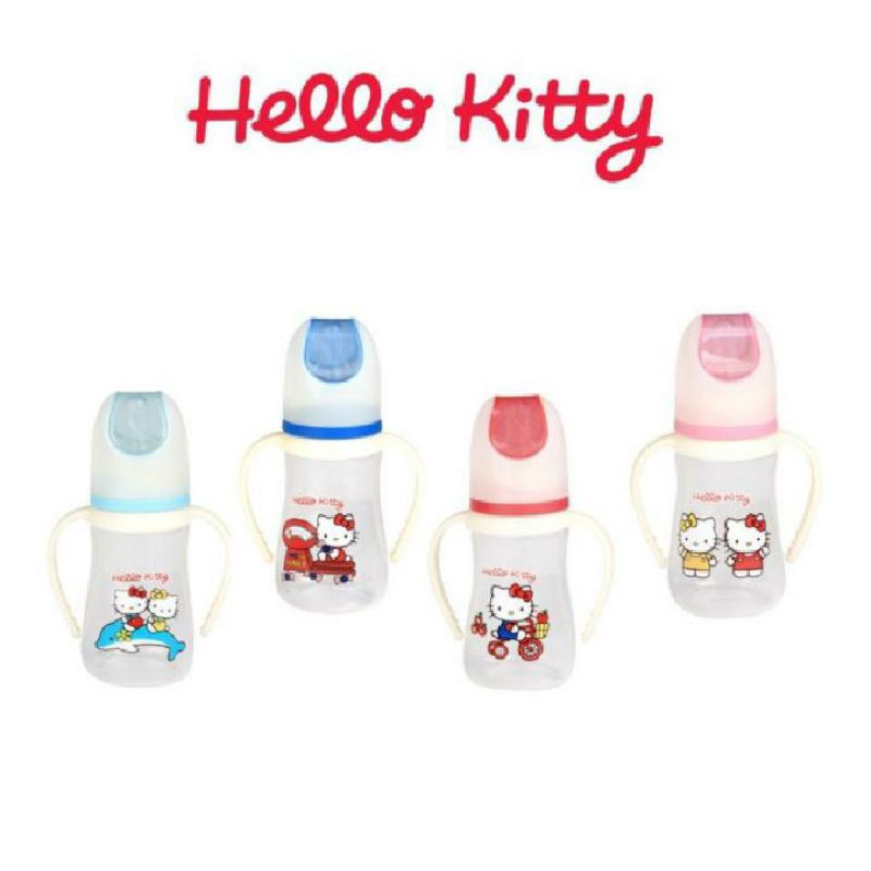 HELLO KITTY BTL REG W/H