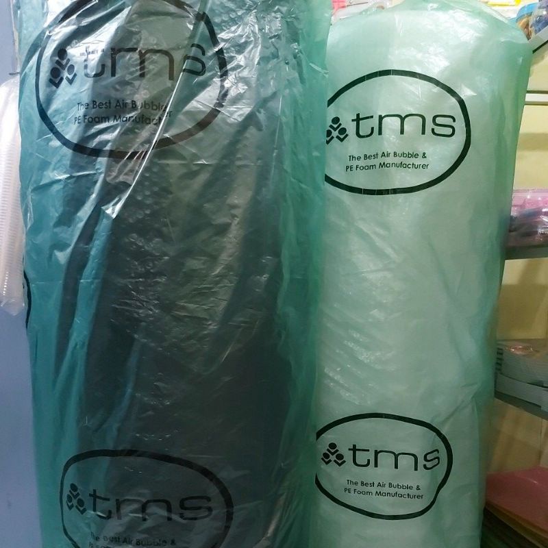 

Bubblewrap Uk. 125cm x 50m