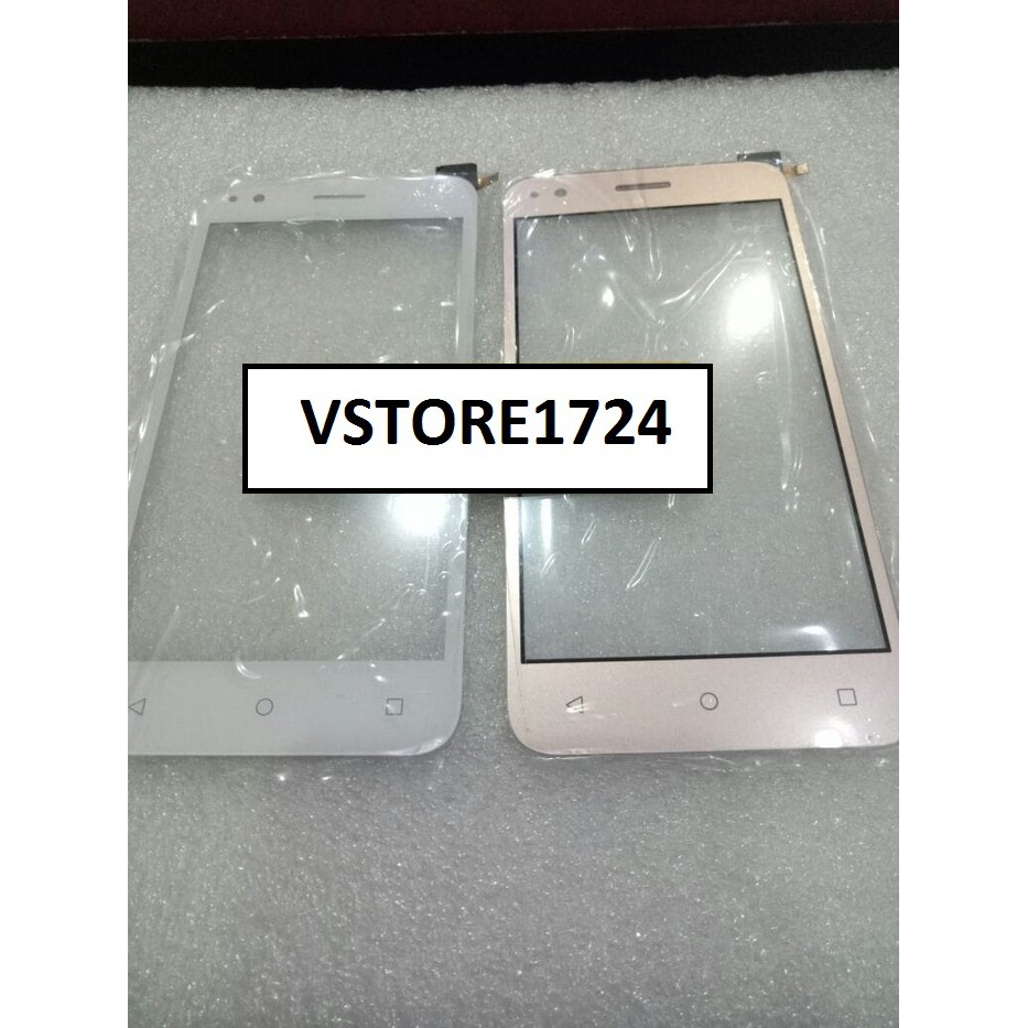 TOUCHSCREEN ADVAN I5C WHITE