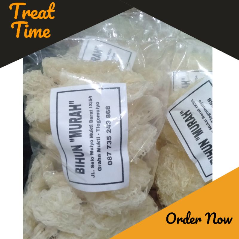 

BIHUN KILOAN ASLI ROSE BRAND