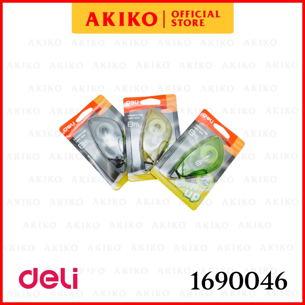 

E8110 DELI CORRECTION PEN