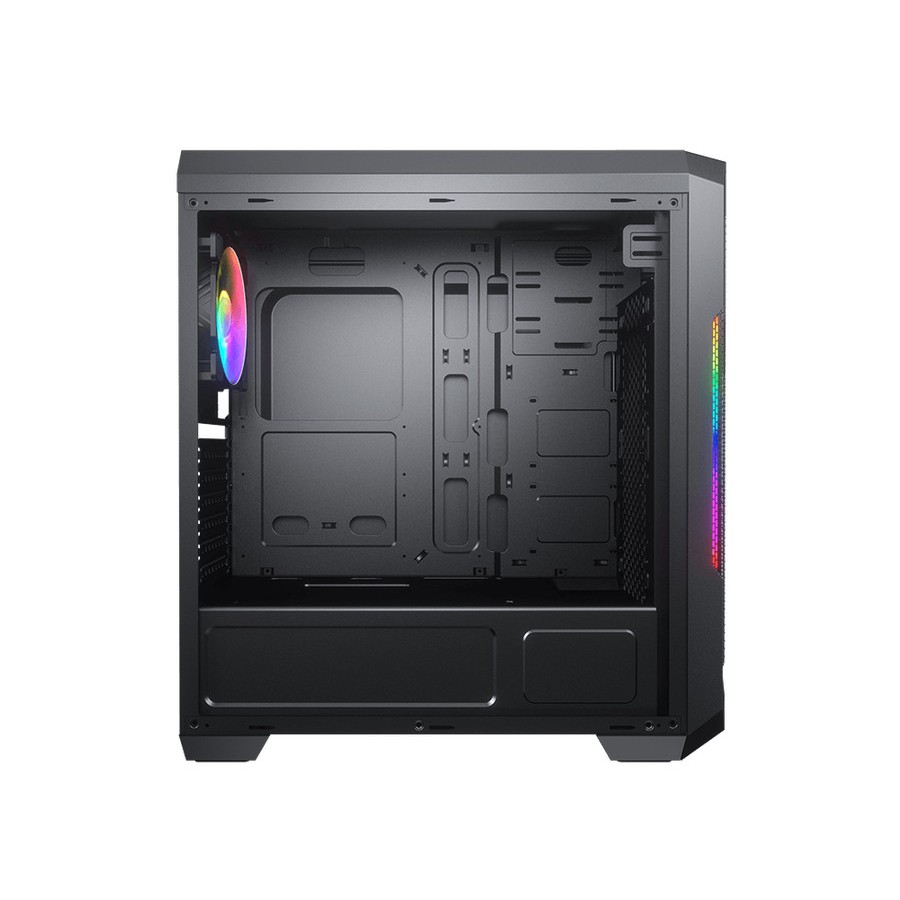 Cougar PC Case MX331-T RGB Temp Glass Mid-Tower ATX