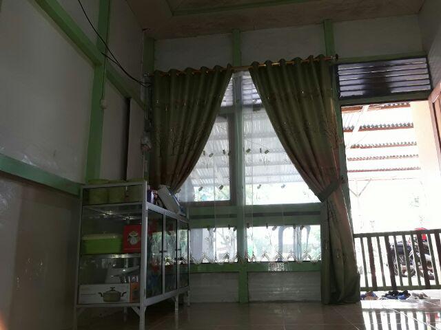 Gorden Blackout Gordyn Titania Seri 1