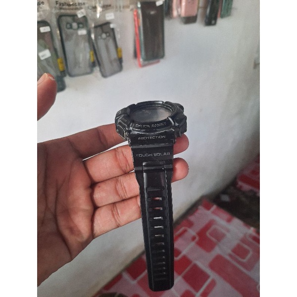 G-SHOCK MUDMAN G-9300 / Jam tangan casio / jam tangan second
