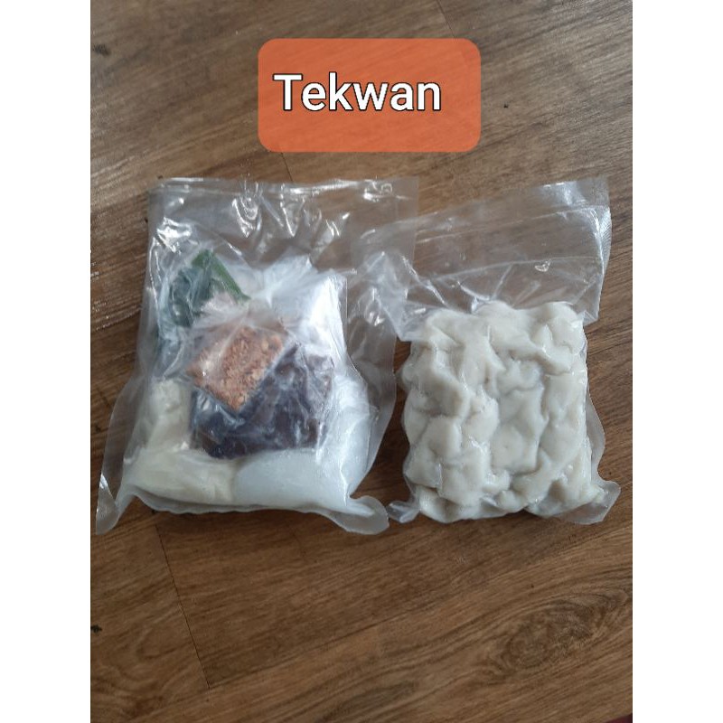 

TEKWAN 27