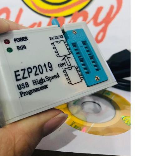 ✬ Flash bios TERBARU EZP2019 EZP 2019 Alat Flash EZP2019 TOOL ☼