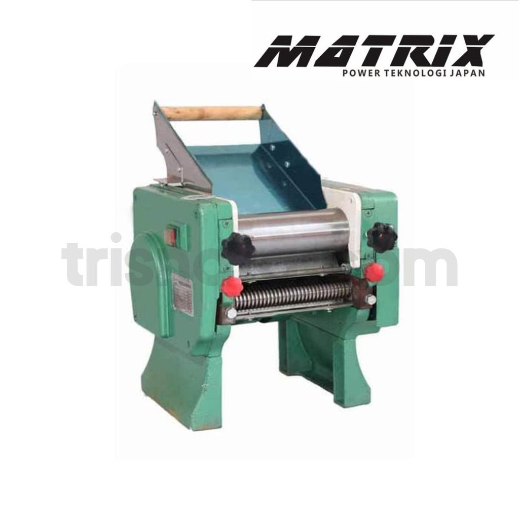 Gilingan Pembuat Mie / Noodle Maker MATRIX MJ-180
