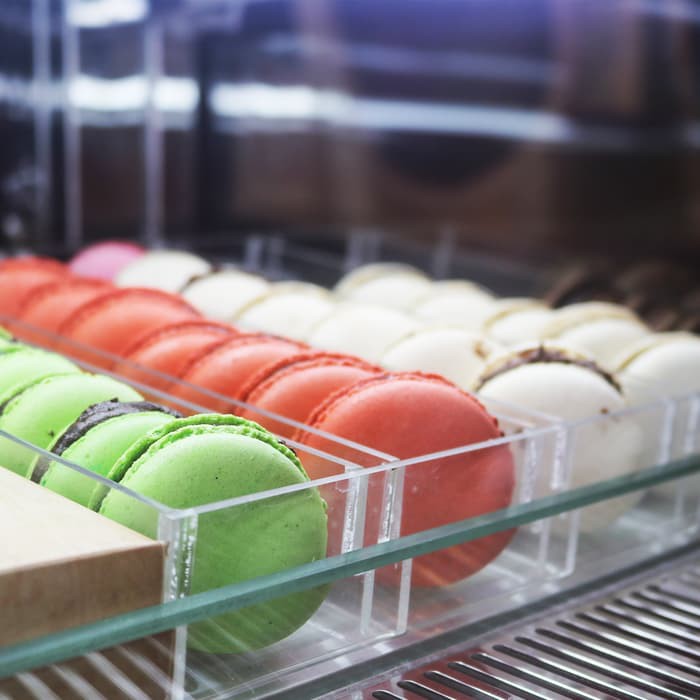 

Macaron paling murah tapi paling enak juga