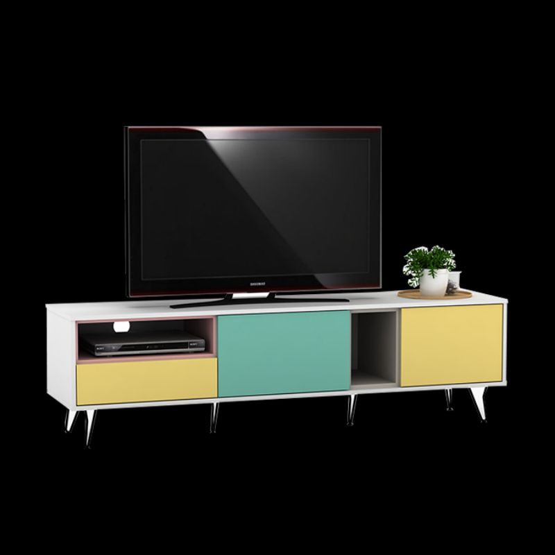 Meja TV / rak TV / meja TV