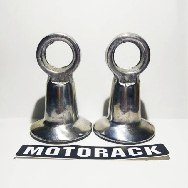 PENINGGI SHOCK SKOK SOK BELAKANG ANTING-ANTING TIGER MEGAPRO GL RXKING THUNDER