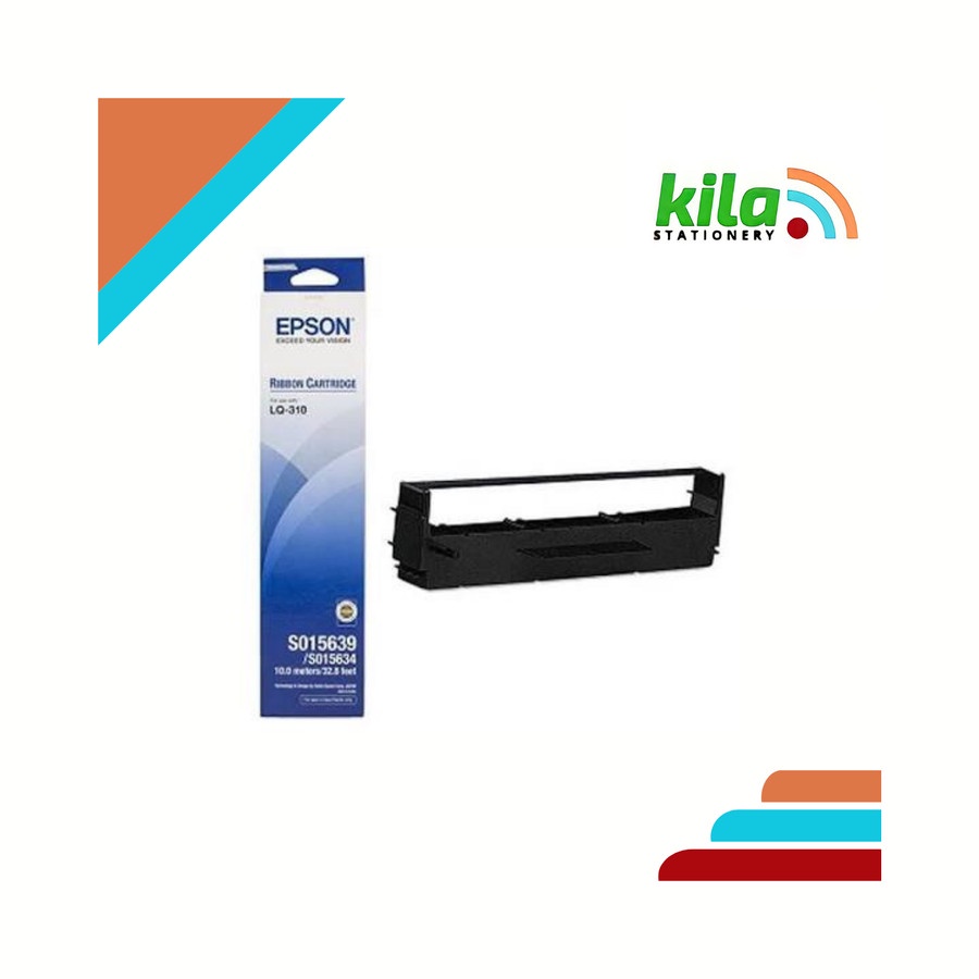 Pita Epson LQ - 310 Original = Epson LQ - 310