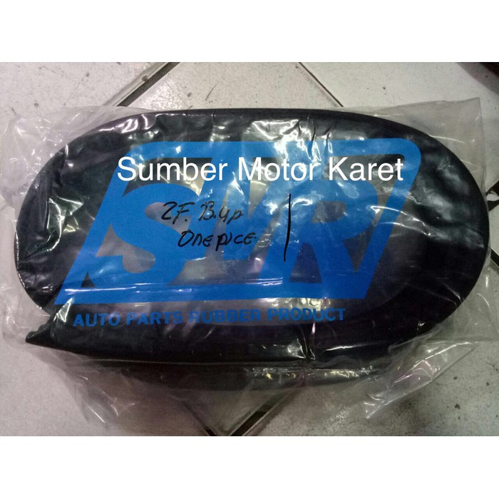 

Karet Run Channel Hardtop Onepiece FJ/BJ 40/45 Tahun Muda