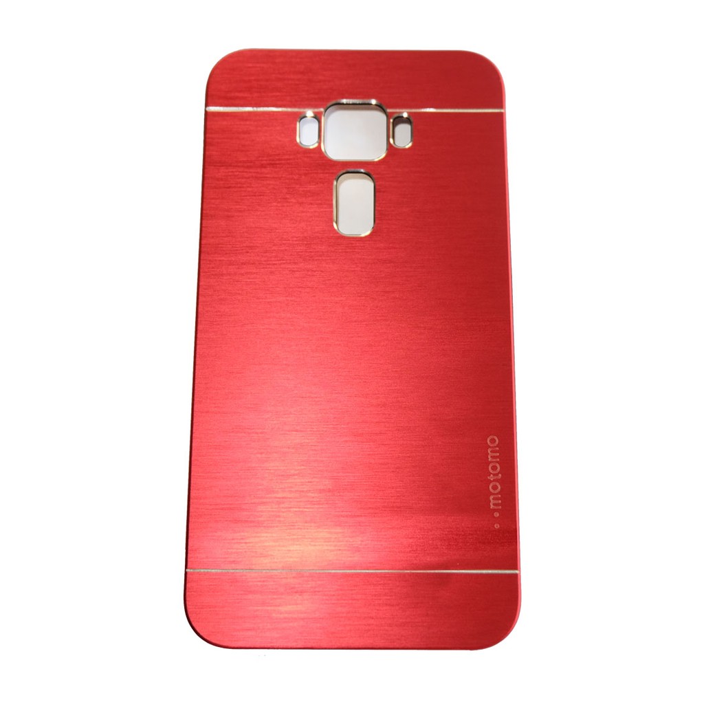 Motomo Asus Zenfone 3 (5.2 Inch) ZE520KL Hardcase / Backcase