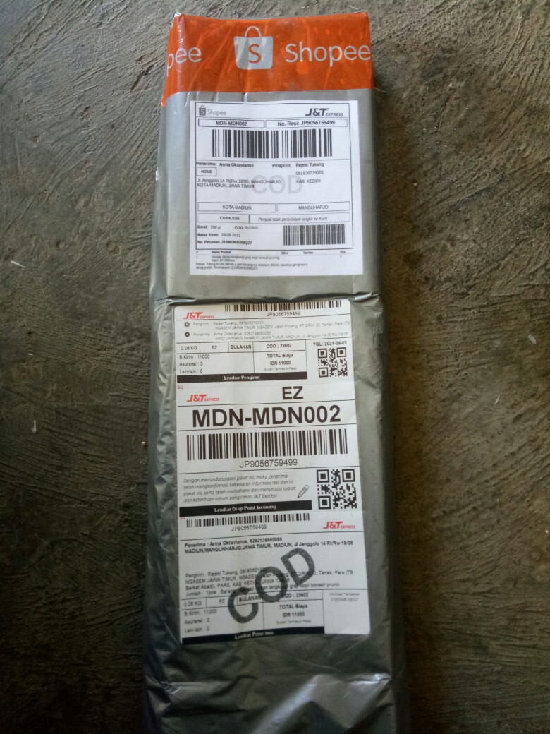 Gergaji Dahan Lengkung/ Graji Kopi/ Bonsai/ Pruning Viper 14/350mm