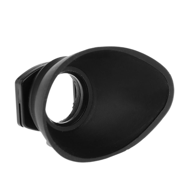 btsg Hot Rubber Camera Eyepiece Eyecup DK-19 For Nikon and Canon Camera Accessories