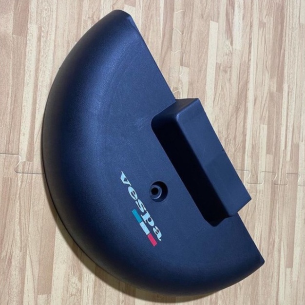 tutup ban serep vespa LML