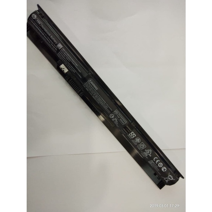 BATERAI HP 440 G2 VI04 450 G2 V104 HSTNN-LB6K