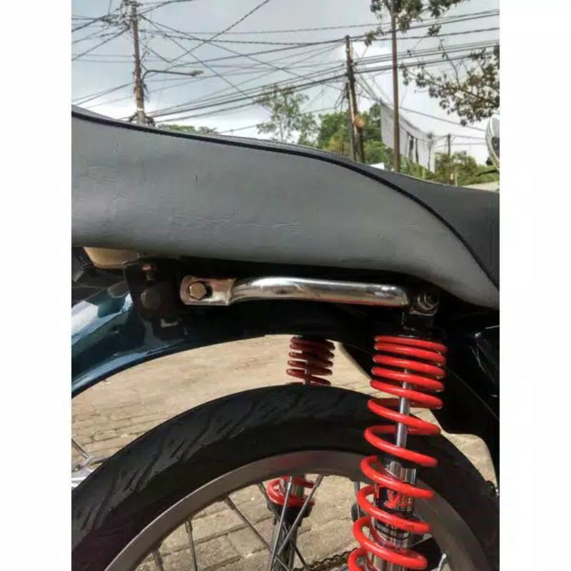 Behel mini rxk variasi