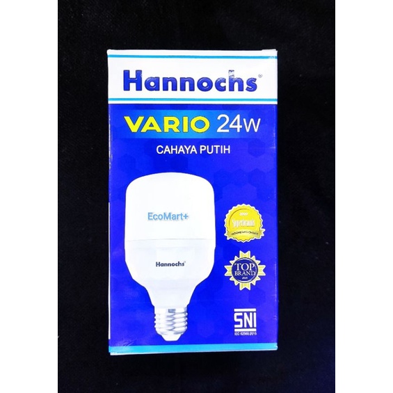 Lampu Led Hannochs Vario 22w