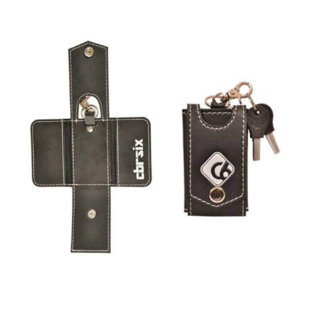 Dompet stnk mobil motor unik