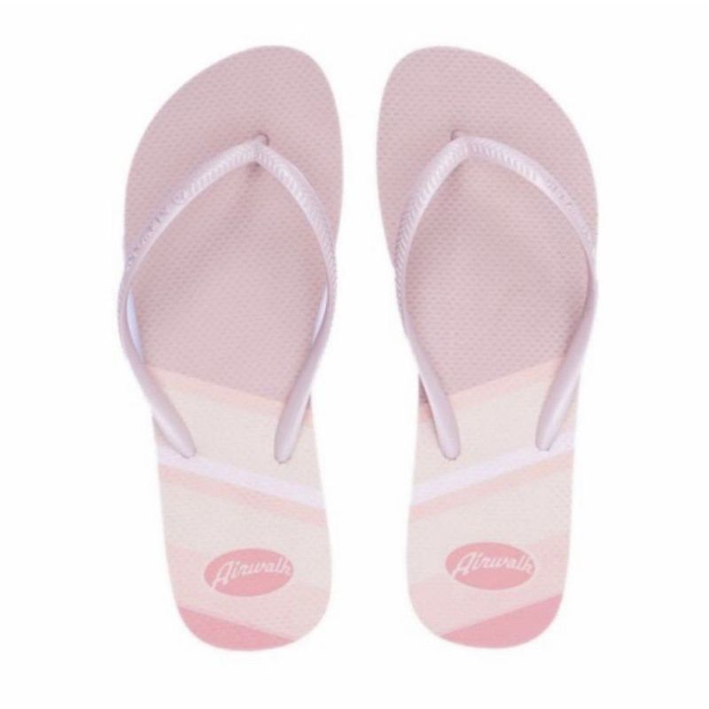 Sendal jepit wanita airwalk Mida Flip Flop slippers