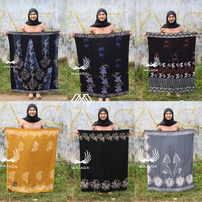 SARUNG WANITA / SARUNG MBAK SANTRI / SARUNG GOYOR CAP / SARUNG WAJADA /AQIL / SARUNG BIG SIZE